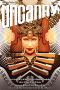 [Uncanny Magazine 60] • Uncanny Magazine Issue 60